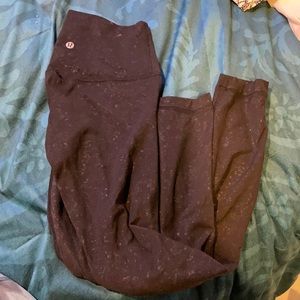 Brand new align 25” lululemon